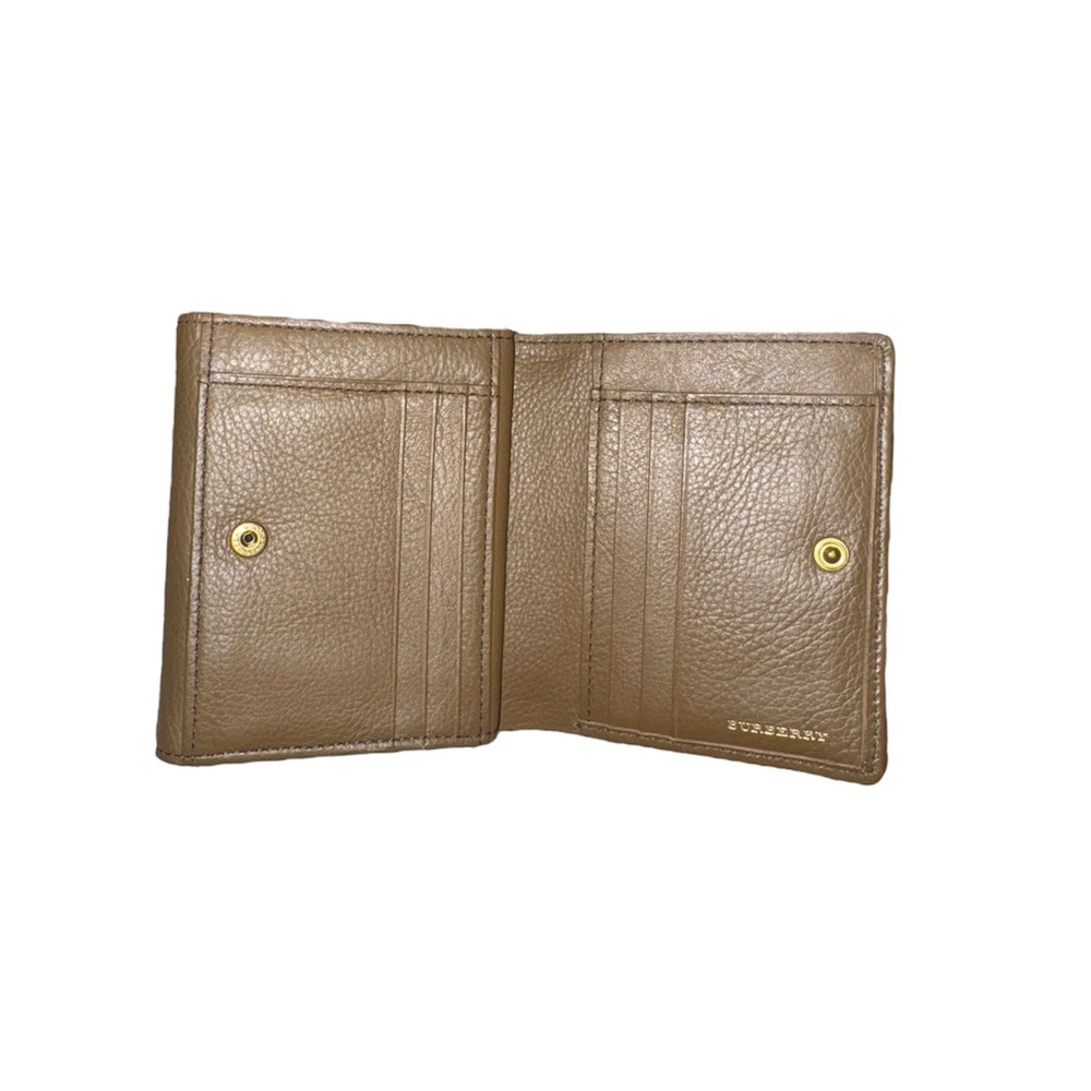 Burberry Wallet - Picture 3 of 7